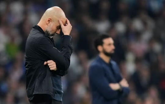 Man City đối mặt bài toán sinh tồn tại London Stadium: Cơ hội cuối trong cuộc đua vô địch