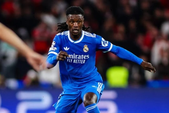 MU ưu tiên chiêu mộ Mateus Fernandes thay vì mạo hiểm với Eduardo Camavinga