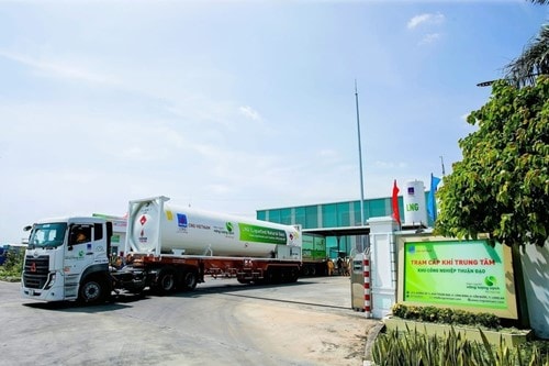 Petrovietnam kích hoạt kịch bản khẩn cấp đảm bảo cung ứng xăng dầu