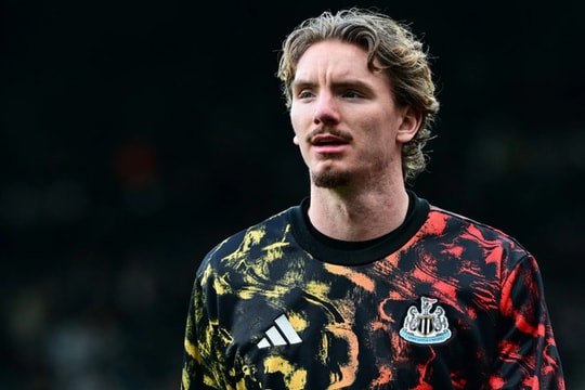 Newcastle kiên nhẫn với Nick Woltemade: Vì sao Eddie Howe tin vào bản hợp đồng 69 triệu bảng?