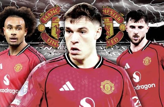 Manchester United thanh lý 5 ngôi sao thời Ten Hag để giải quyết khoản nợ 422 triệu bảng