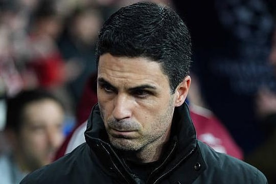Arsenal chạm trán khối bê tông Everton: Thử thách bản lĩnh và sự kiên nhẫn tại Emirates