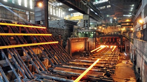 Giá quặng sắt tăng lên 811,5 CNY/tấn do lệnh hạn chế nguồn cung từ BHP