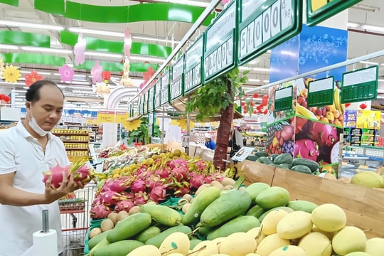 Thúc đẩy thị trường nội địa phát triển