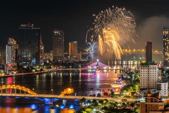 DIFF 2026: Global fireworks teams set to light up Da Nang
