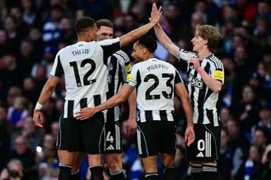 Newcastle United: 'Sát thủ' mới của Big Six và cuộc lật đổ trật tự tại Ngoại hạng Anh
