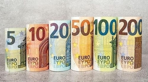 Tỷ giá Euro ngày 13/3/2026: Ngân hàng đồng loạt giảm sâu, thị trường tự do ngược chiều tăng