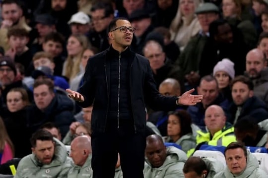 Newcastle quật ngã Chelsea 1-0: Pháo đài Stamford Bridge sụp đổ và nỗi đau từ người cũ