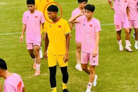 Bóng đá Việt Nam 15/3: CAHN thắng kịch tính, U19 triệu tập thủ môn cao 1m96