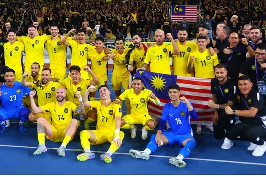 AFC im lặng khó hiểu trước bê bối 7 cầu thủ Malaysia bị FIFA cấm thi đấu