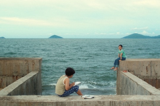 Da Nang, a city as a film studio