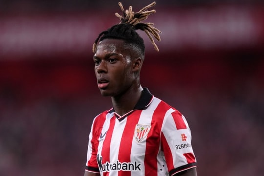 MU nhắm Nico Williams và Ederson cho cuộc cải tổ lực lượng dưới thời INEOS