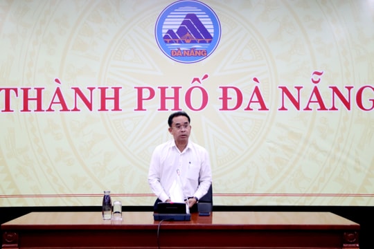 Ban bầu cử số 21 HĐND thành phố họp đánh giá công tác tổ chức bầu cử