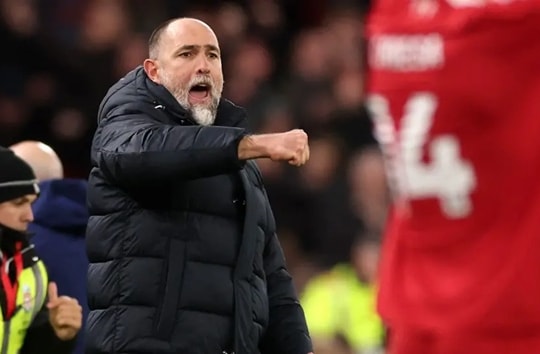Cuộc chiến trụ hạng Ngoại hạng Anh: Tottenham và West Ham bên bờ vực thẳm