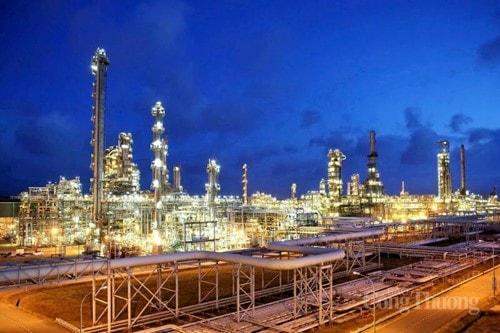 Doanh nghiệp năng lượng Việt Nam kích hoạt giải pháp khẩn cấp bảo đảm nguồn cung