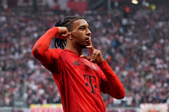 Real Madrid nhắm Michael Olise, Juventus tiến gần thỏa thuận gia hạn với Dusan Vlahovic