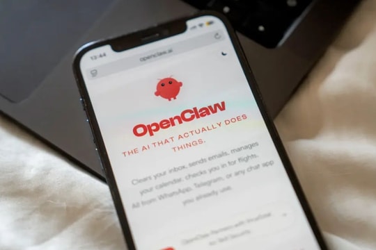 Người dùng Trung Quốc gỡ bỏ OpenClaw sau hàng loạt cảnh báo bảo mật nghiêm trọng