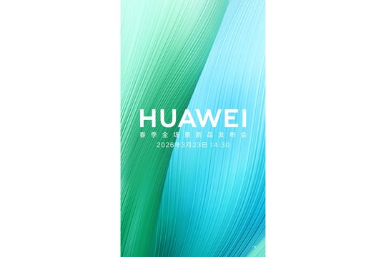 Huawei Enjoy 90 Pro Max gây ấn tượng với pin 8.500 mAh và chip Kirin series 8