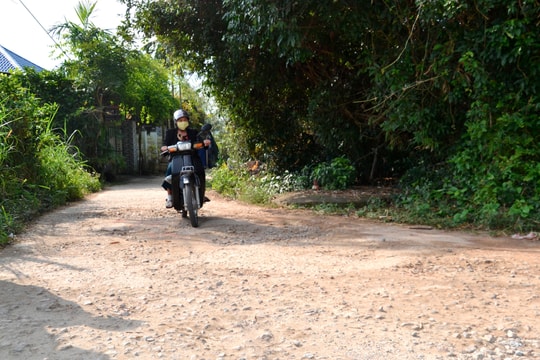 Cử tri kỳ vọng ưu tiên nguồn lực đầu tư hạ tầng giao thông