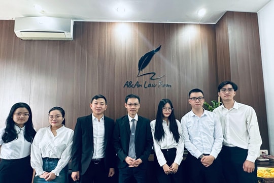 Đội ngũ luật sư điều hành và tư duy quản trị rủi ro bền vững