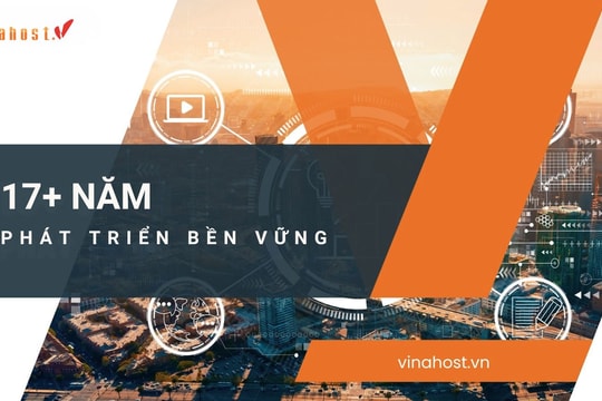 Đánh giá VPS VinaHost – Dịch vụ máy chủ ảo có thực sự tốt