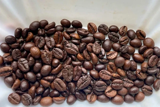 Giá cà phê hôm nay 17/3/2026: Tây Nguyên tăng nhẹ, Arabica tăng mạnh