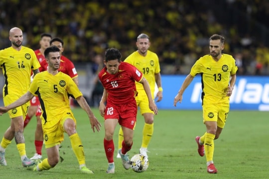 Malaysia bị AFC xử thua 0-3: Làn sóng phẫn nộ đòi tẩy chay liên đoàn và quyết đấu Việt Nam