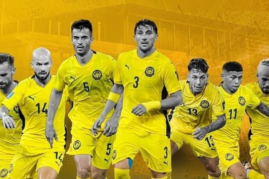 AFC xử thua Malaysia vì sai phạm nhân sự: Đội tuyển Việt Nam chính thức giành vé dự Asian Cup 2027