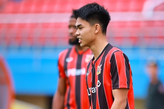 Bóng đá Việt Nam 17/3: Nguyễn Lê Phát lỡ hẹn U23 và kịch tính vụ xử phạt Malaysia