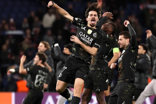 PSG hành quân tới Stamford Bridge: Cẩn trọng trước kịch bản ngược dòng của Chelsea