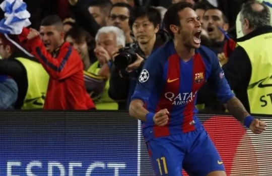 5 cuộc lội ngược dòng vĩ đại nhất lịch sử Champions League: Phép màu từ sự tuyệt vọng