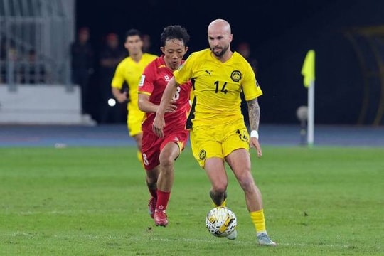 AFC xử Malaysia thua 0-3: Đội tuyển Việt Nam chính thức giành vé dự Asian Cup 2027