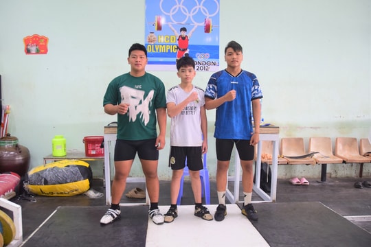 Kỳ vọng các đô cử trẻ Đà Nẵng
