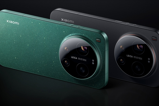 Xiaomi 17: "Siêu phẩm" camera Leica và hiệu năng đỉnh cao