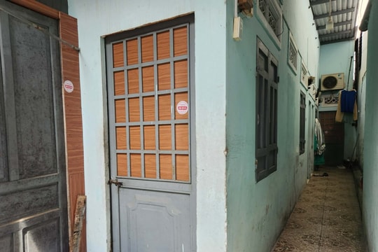 Nhà trọ tại Đà Nẵng tăng giá, người thuê lo lắng
