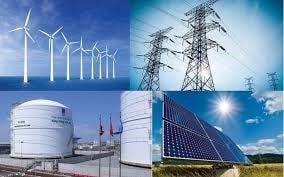 Bộ Công Thương phê duyệt điều chỉnh Quy hoạch năng lượng quốc gia đến năm 2030