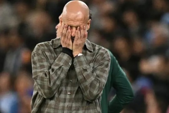 Real Madrid và bóng ma ám ảnh Pep Guardiola tại sân chơi Champions League