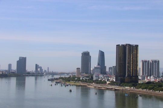 Đà Nẵng sẽ tổ chức hội thảo về ý tưởng quy hoạch chung thành phố trong tháng 5