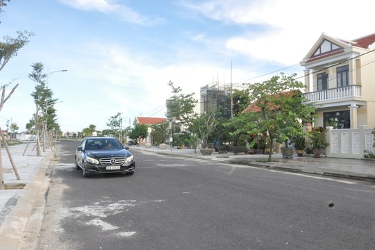 28 căn hộ tại Khu đô thị Thanh Hà đủ điều kiện được mở bán