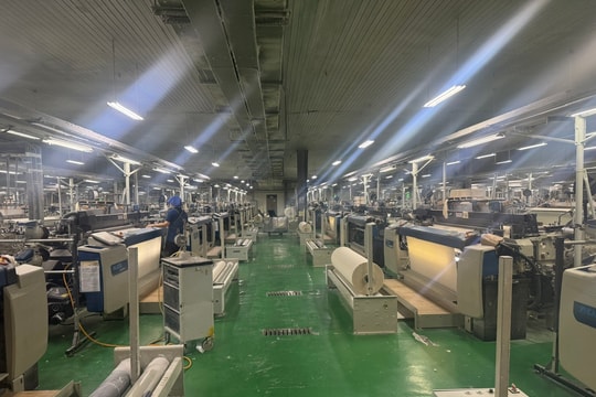 Thúc đẩy sử dụng năng lượng tiết kiệm trong sản xuất