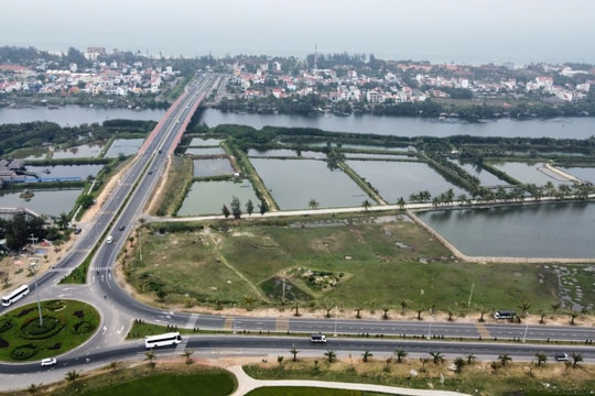 Triển khai đồng bộ giải pháp tăng trưởng kinh tế: Thực hiện hiệu quả quy hoạch