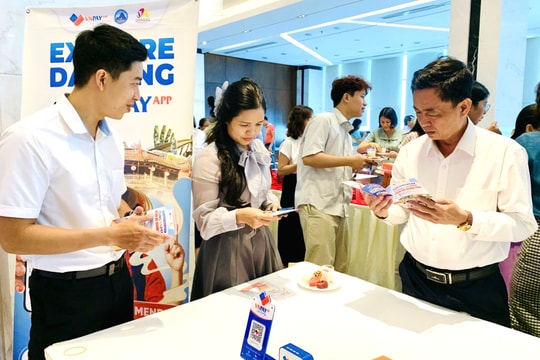Triển khai đồng bộ giải pháp tăng trưởng kinh tế: Lực đẩy từ kinh tế số