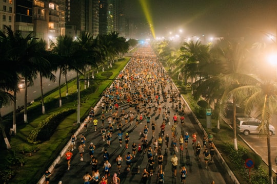 Đà Nẵng sẵn sàng cho cuộc thi Marathon quốc tế 2026