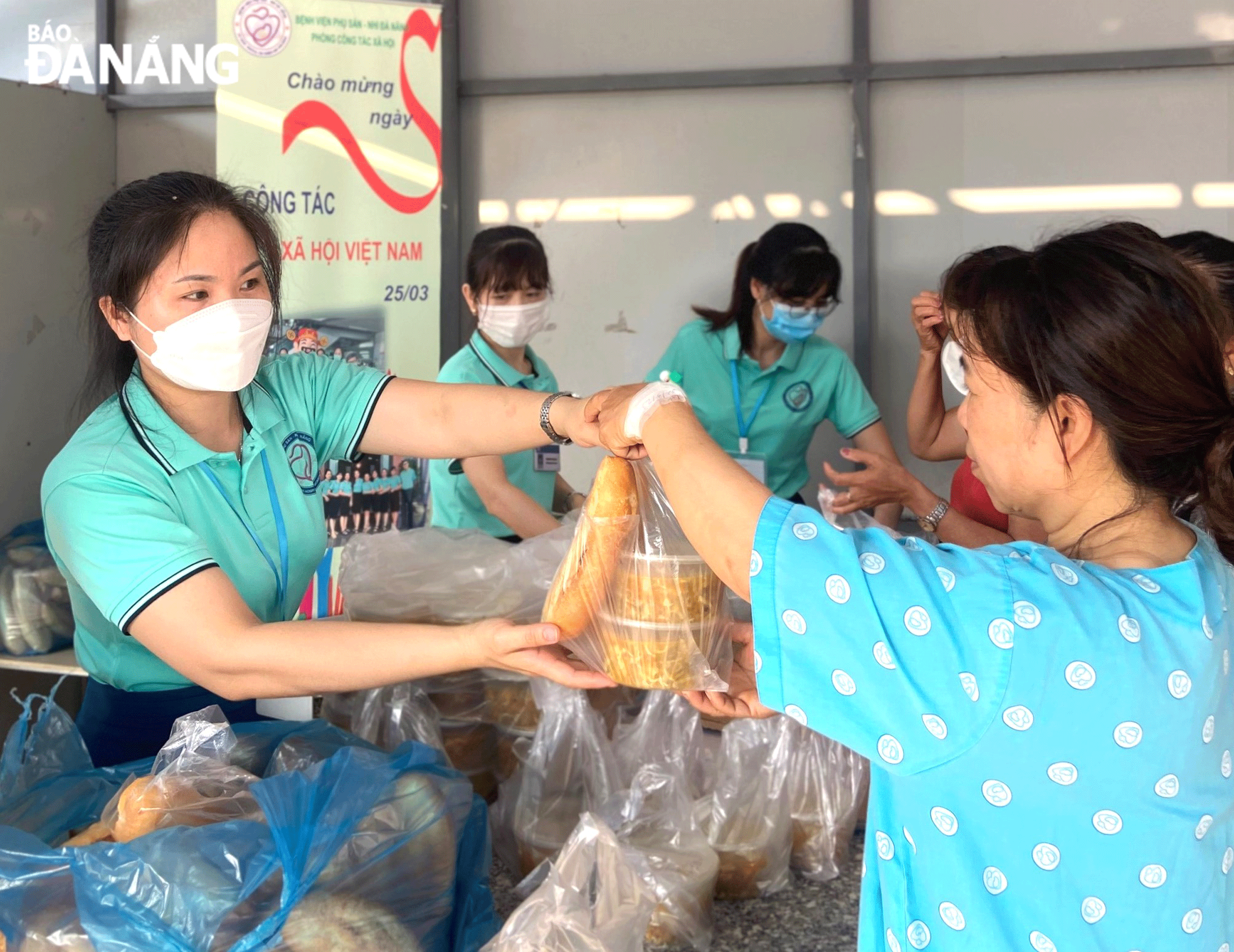 Triển khai chương trình phát triển công tác xã hội giao đoạn 2026 - 2030