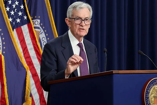 Giữ nguyên lãi suất: Bước đi thận trọng của Fed