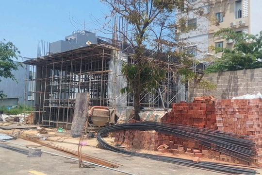 Gỡ “nút thắt” nguồn cung, ổn định thị trường vật liệu xây dựng