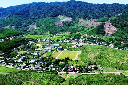Công nhận 7 xã an toàn khu thời kỳ kháng chiến