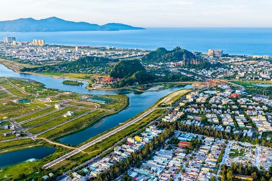 Đọc Phan Châu Trinh nghĩ về một công viên văn hóa xứ Quảng