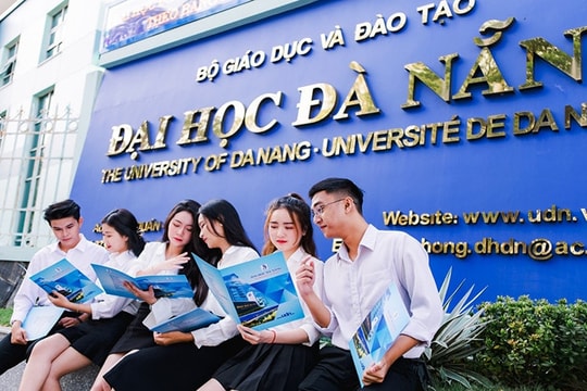 Bắt đầu từ đại học