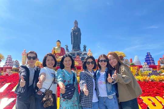 Lịch trình khám phá Châu Đốc 2 ngày 1 đêm